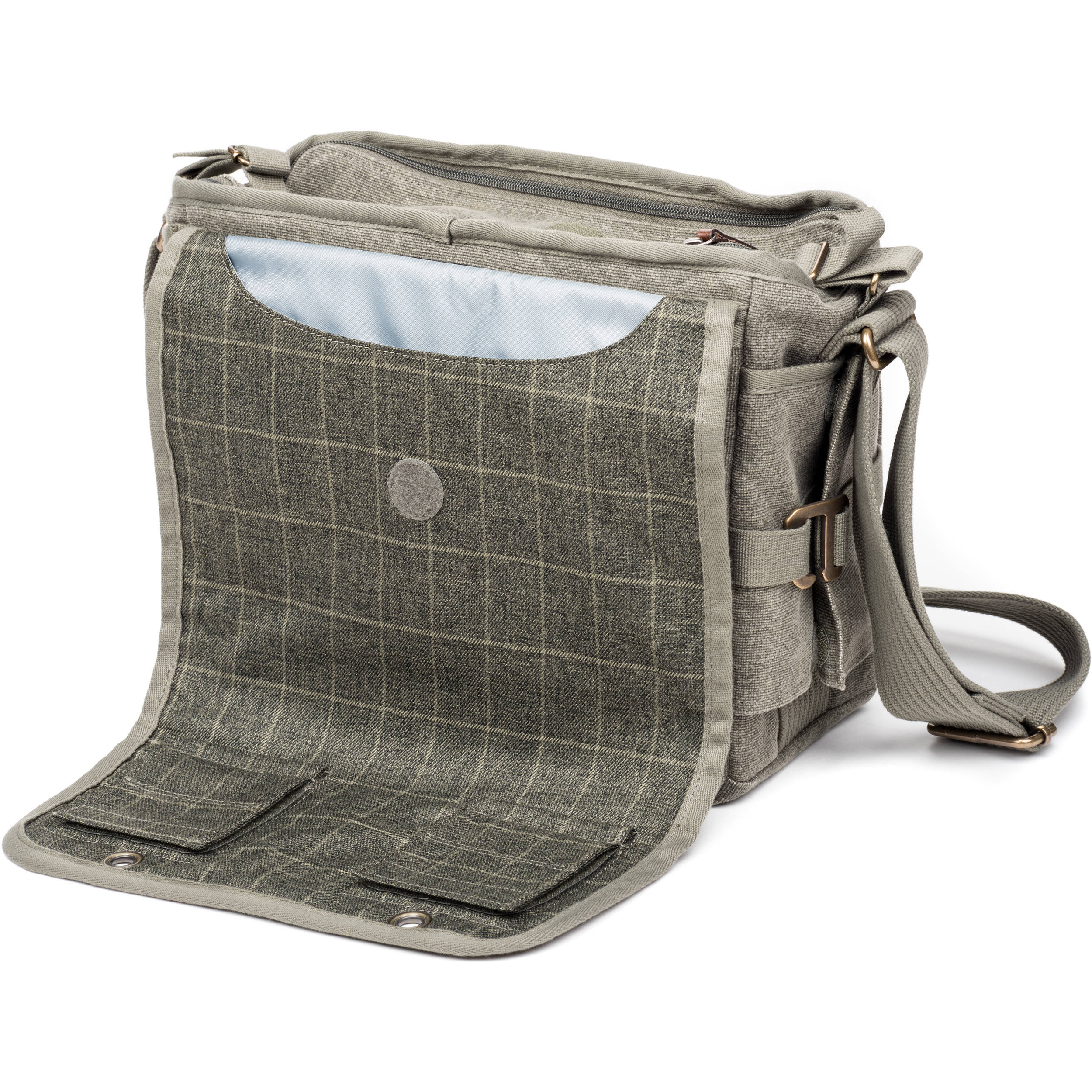 Think Tank Photo Retrospective 20 V2.0 Shoulder Bag (Pinestone)