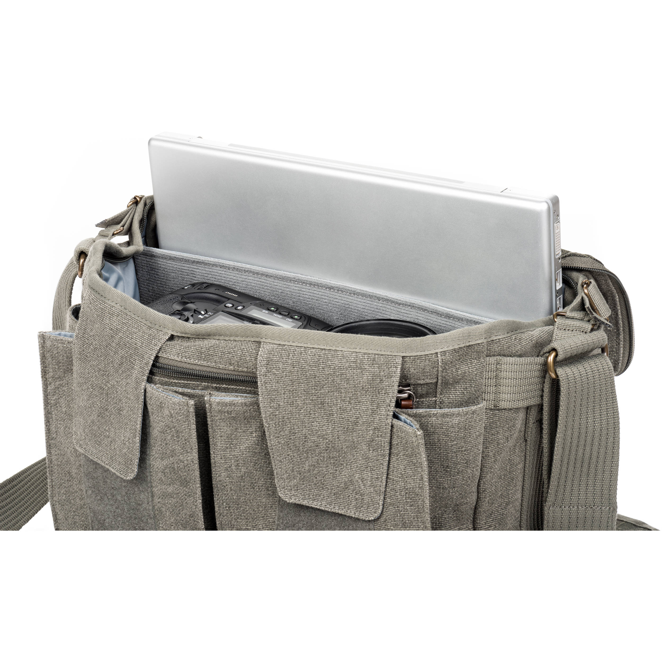 Think Tank Photo Retrospective 30 V2.0 Shoulder Bag (Pinestone)