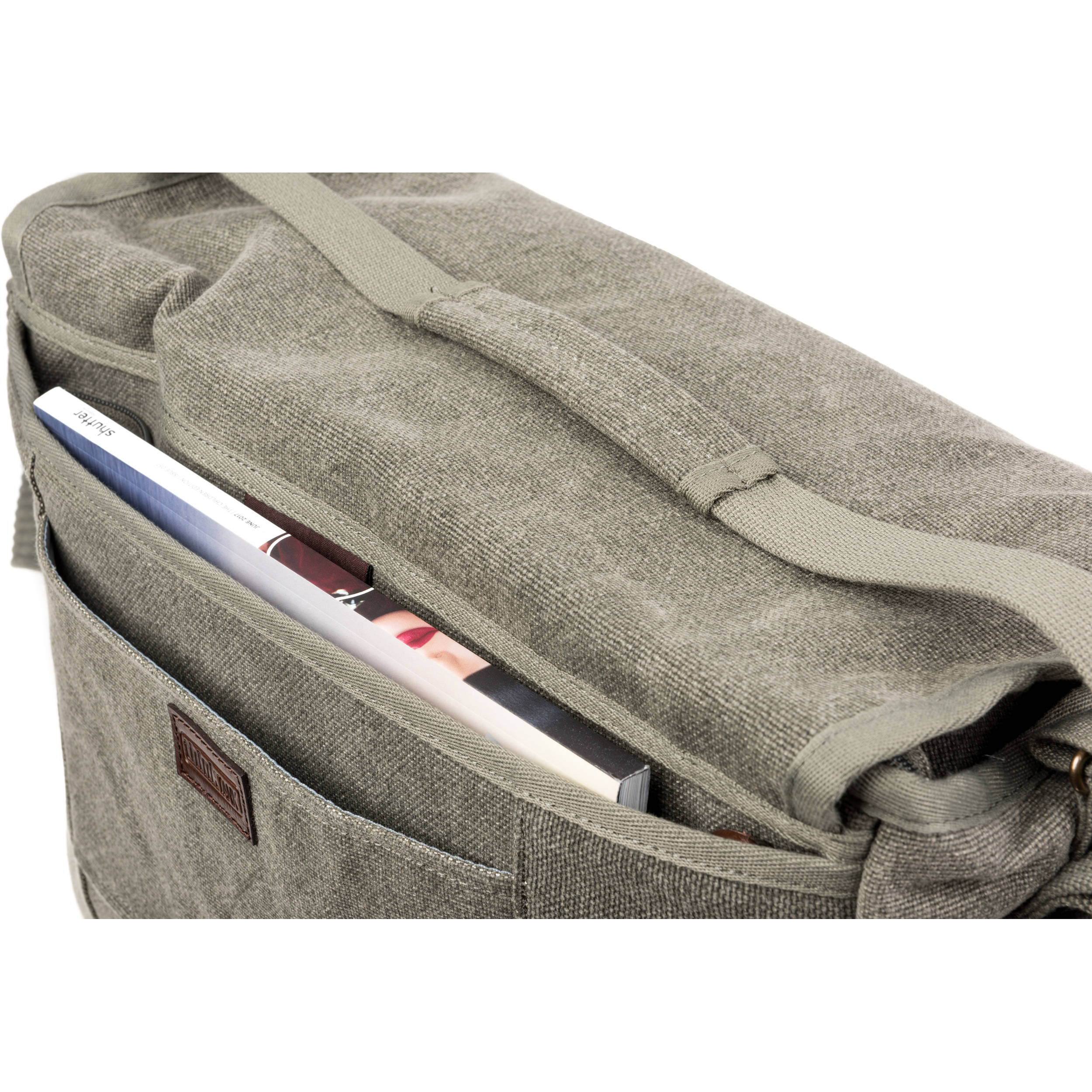 Think Tank Photo Retrospective 30 V2.0 Shoulder Bag (Pinestone)