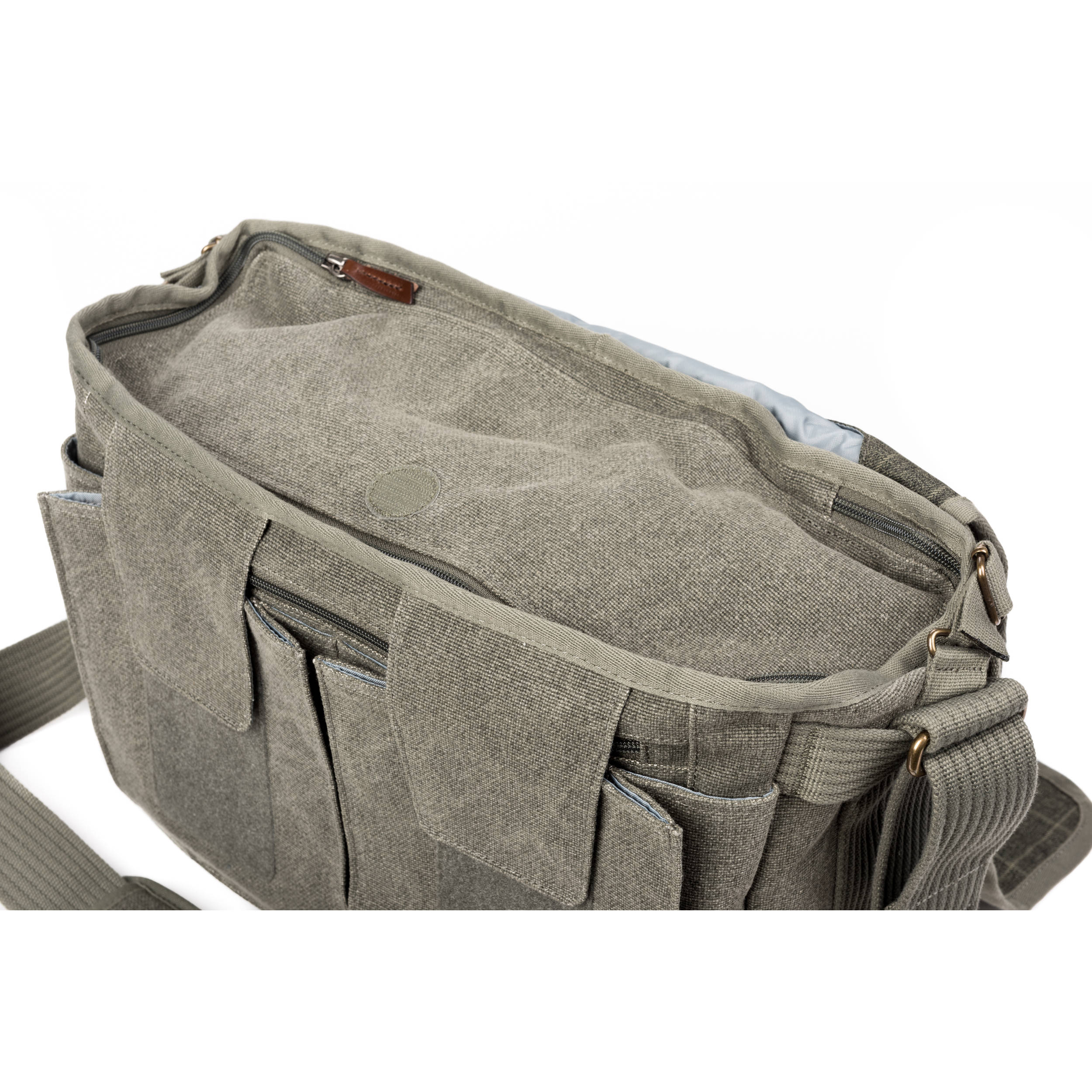 Think Tank Photo Retrospective 30 V2.0 Shoulder Bag (Pinestone)
