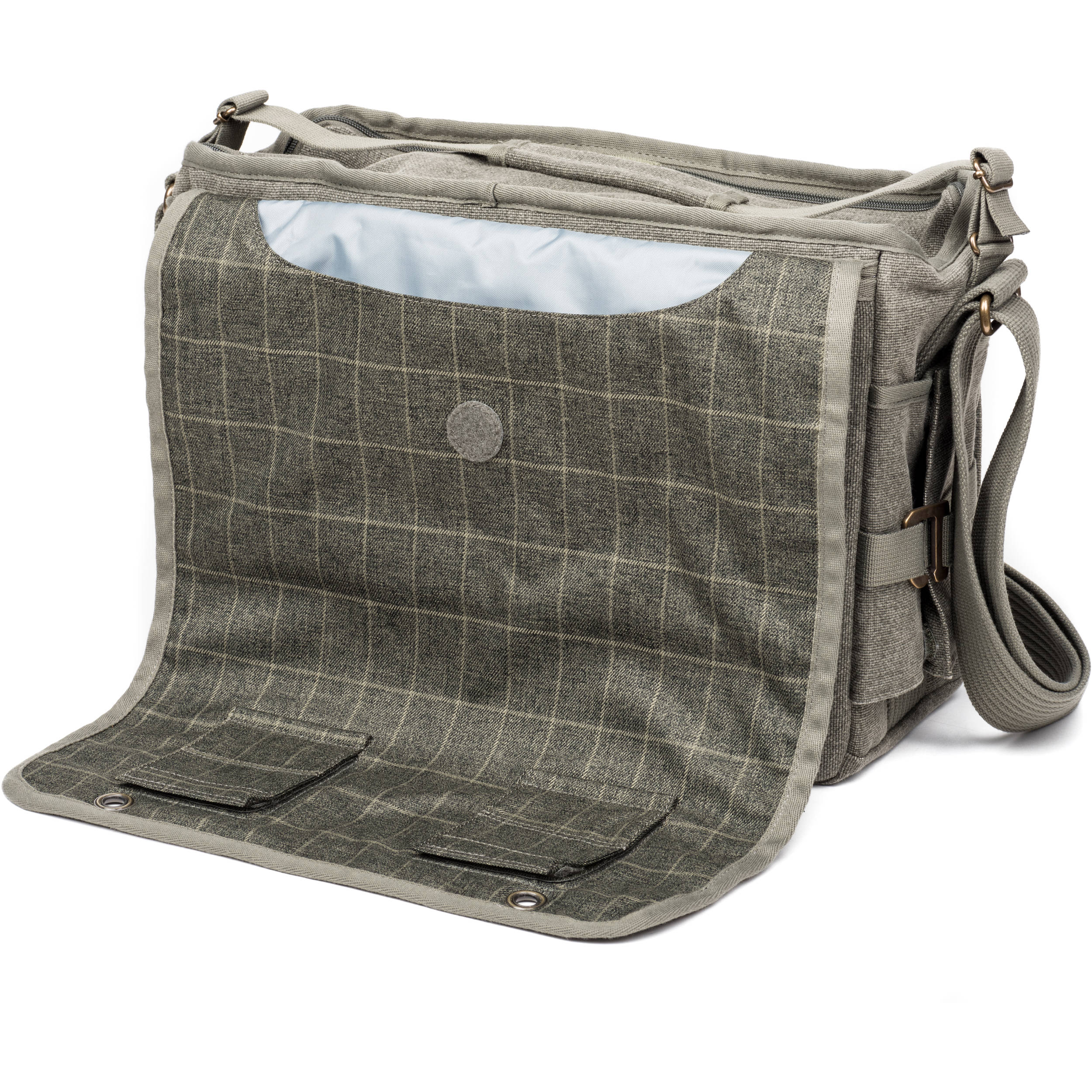 Think Tank Photo Retrospective 30 V2.0 Shoulder Bag (Pinestone)
