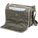 Think Tank Photo Retrospective 30 V2.0 Shoulder Bag (Pinestone)