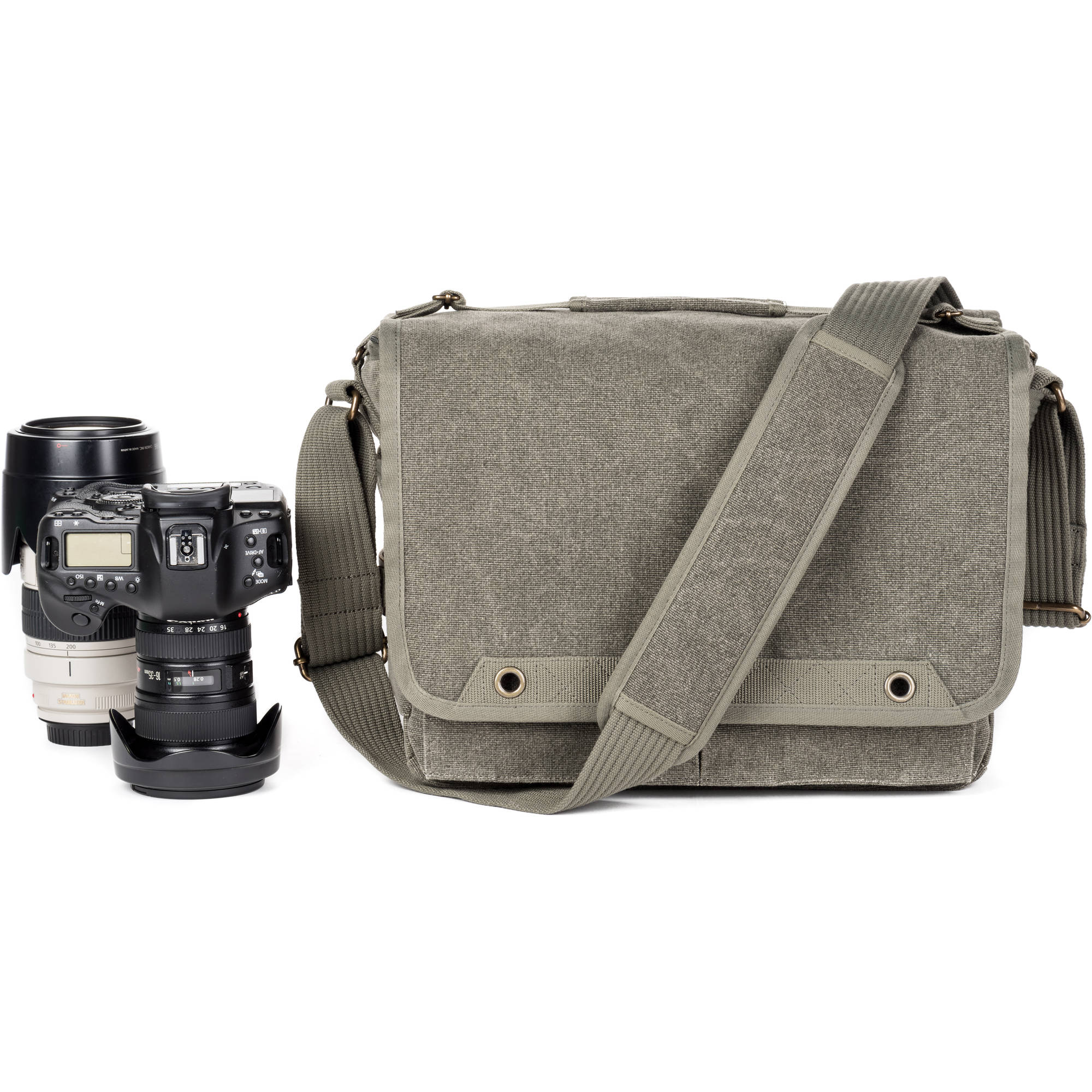Think Tank Photo Retrospective 30 V2.0 Shoulder Bag (Pinestone)