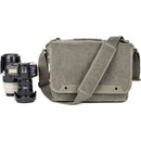 Think Tank Photo Retrospective 30 V2.0 Shoulder Bag (Pinestone)
