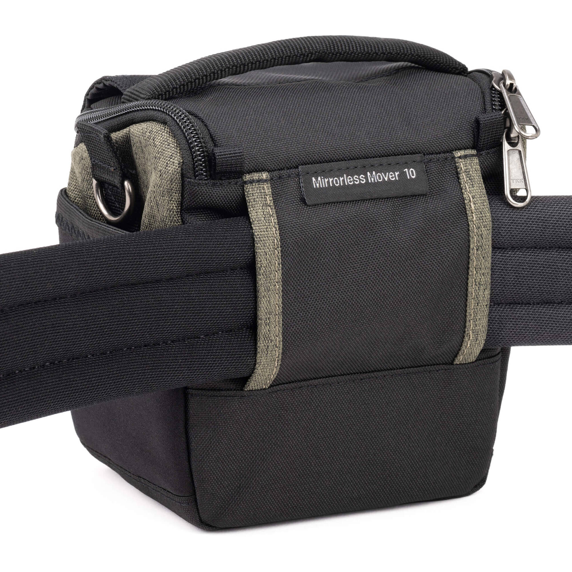Think Tank Photo Mirrorless Mover 10 Shoulder Bag (Coast Green)