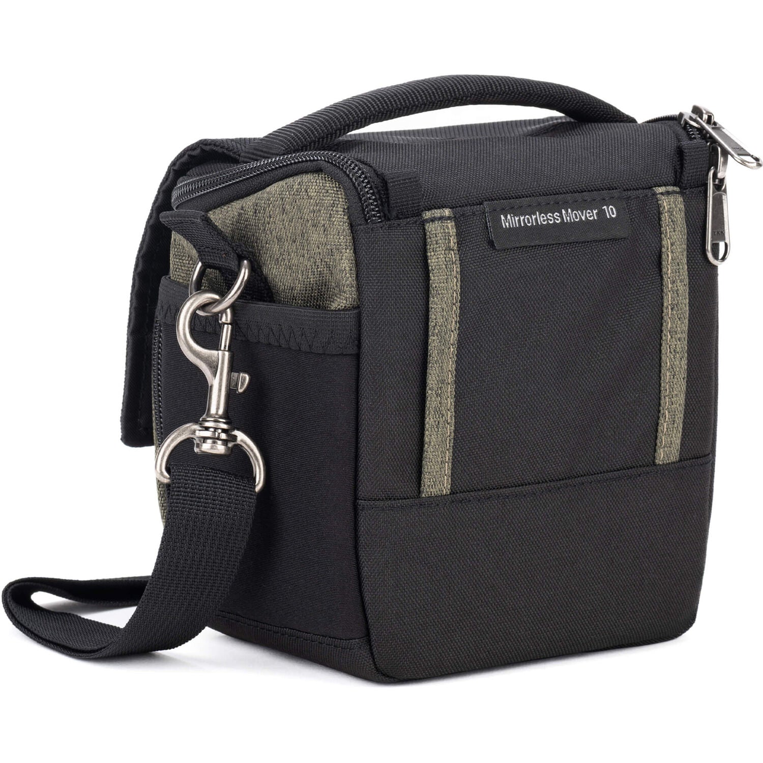 Think Tank Photo Mirrorless Mover 10 Shoulder Bag (Coast Green)
