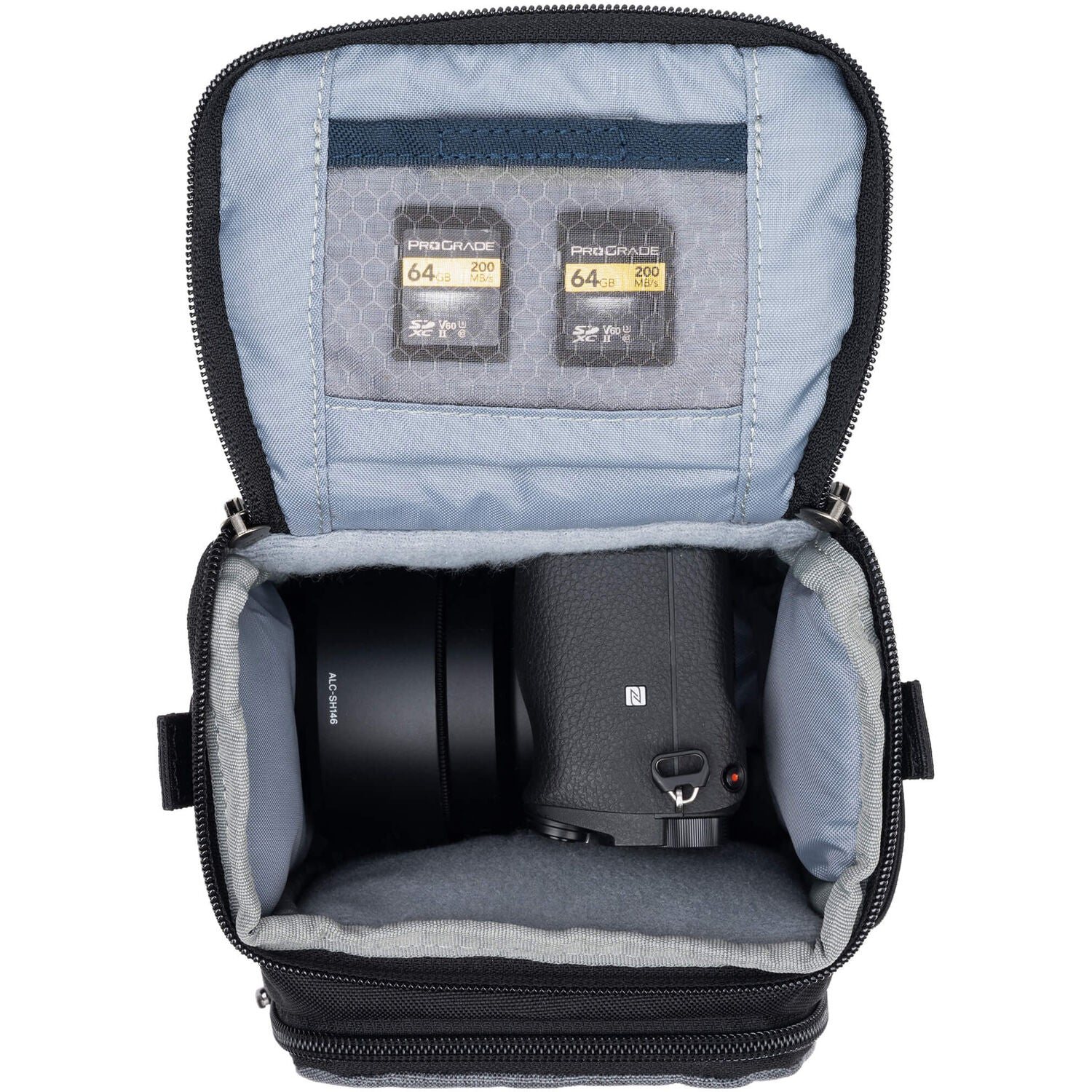 Think Tank Photo Mirrorless Mover 10 Shoulder Bag (Campfire Orange)