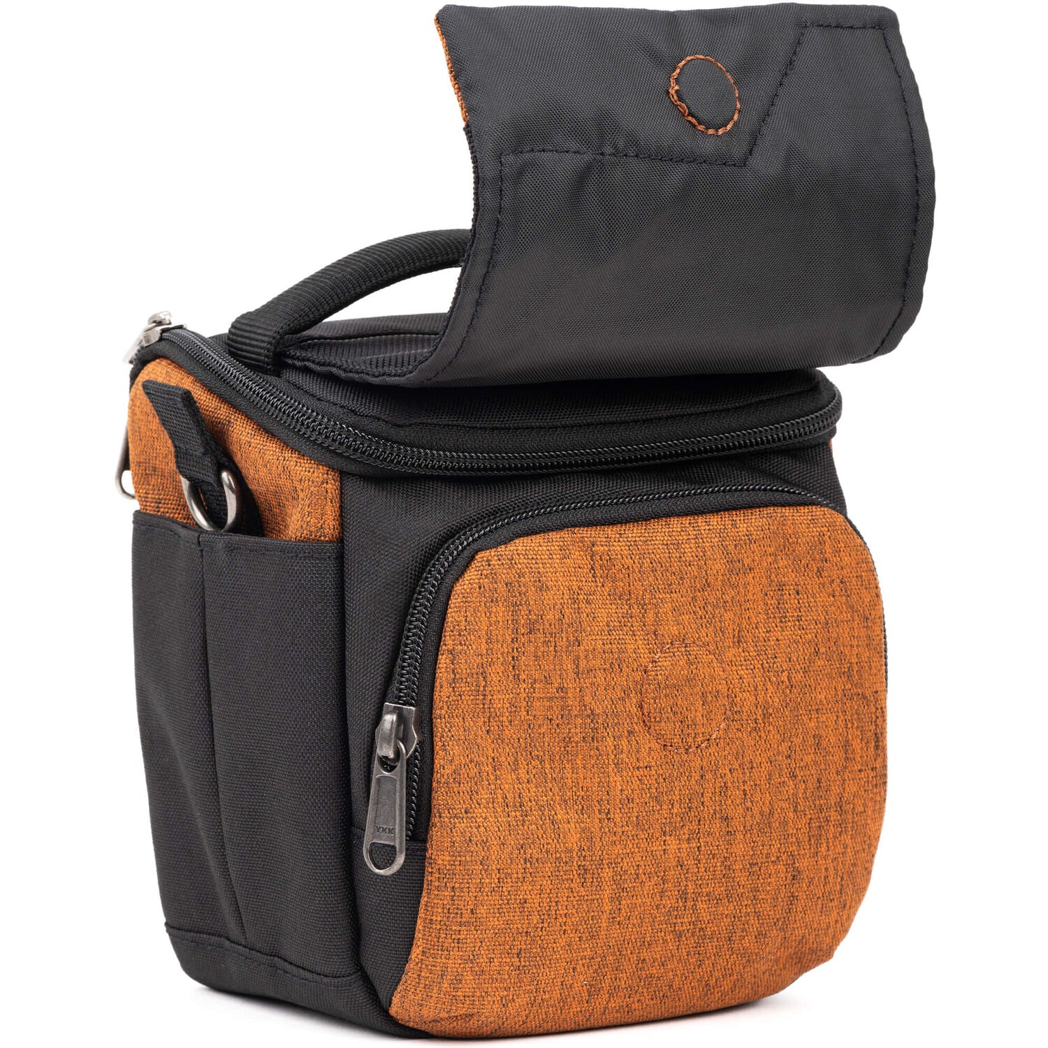 Think Tank Photo Mirrorless Mover 10 Shoulder Bag (Campfire Orange)