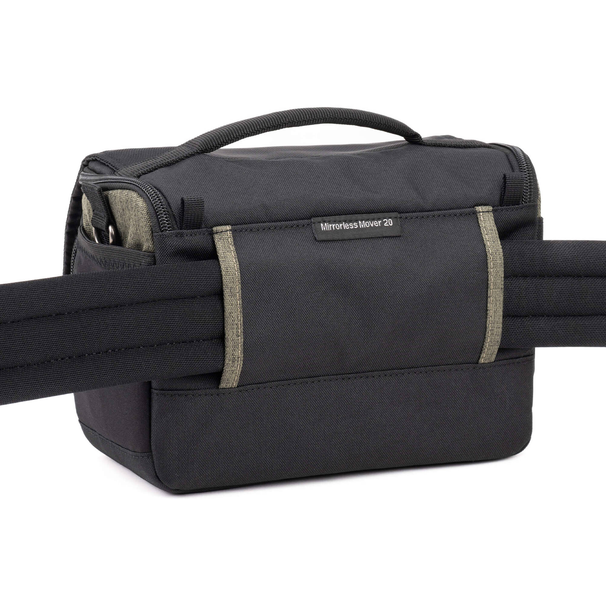 Think Tank Photo Mirrorless Mover 20 Shoulder Bag (Coast Green)