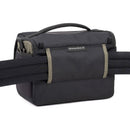 Think Tank Photo Mirrorless Mover 20 Shoulder Bag (Coast Green)