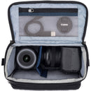 Think Tank Photo Mirrorless Mover 20 Shoulder Bag (Coast Green)