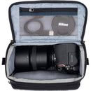 Think Tank Photo Mirrorless Mover 20 Shoulder Bag (Coast Green)