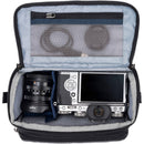 Think Tank Photo Mirrorless Mover 20 Shoulder Bag (Coast Green)