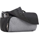 Sac à bandoulière Think Tank Photo Mirrorless Mover 25 (gris froid)