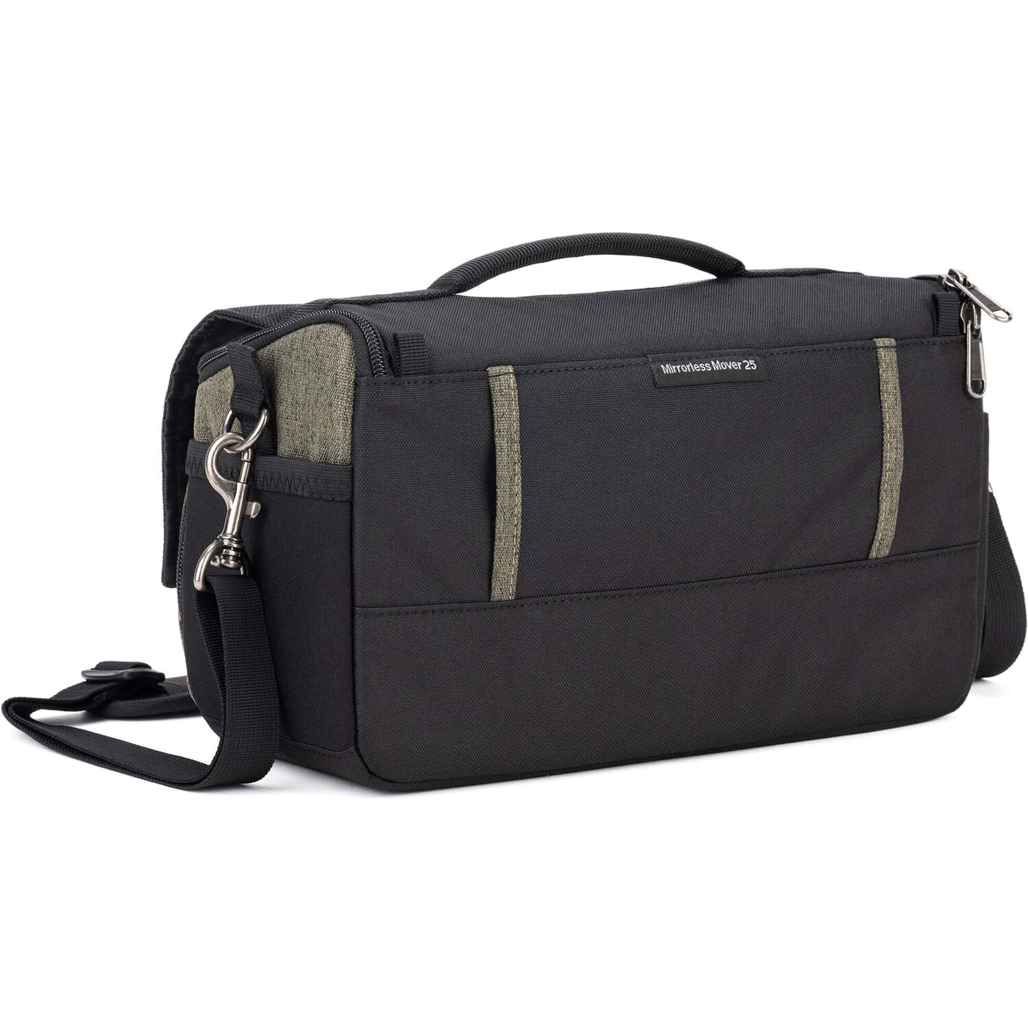 Sac à bandoulière Think Tank Photo Mirrorless Mover 25 (Vert côte)