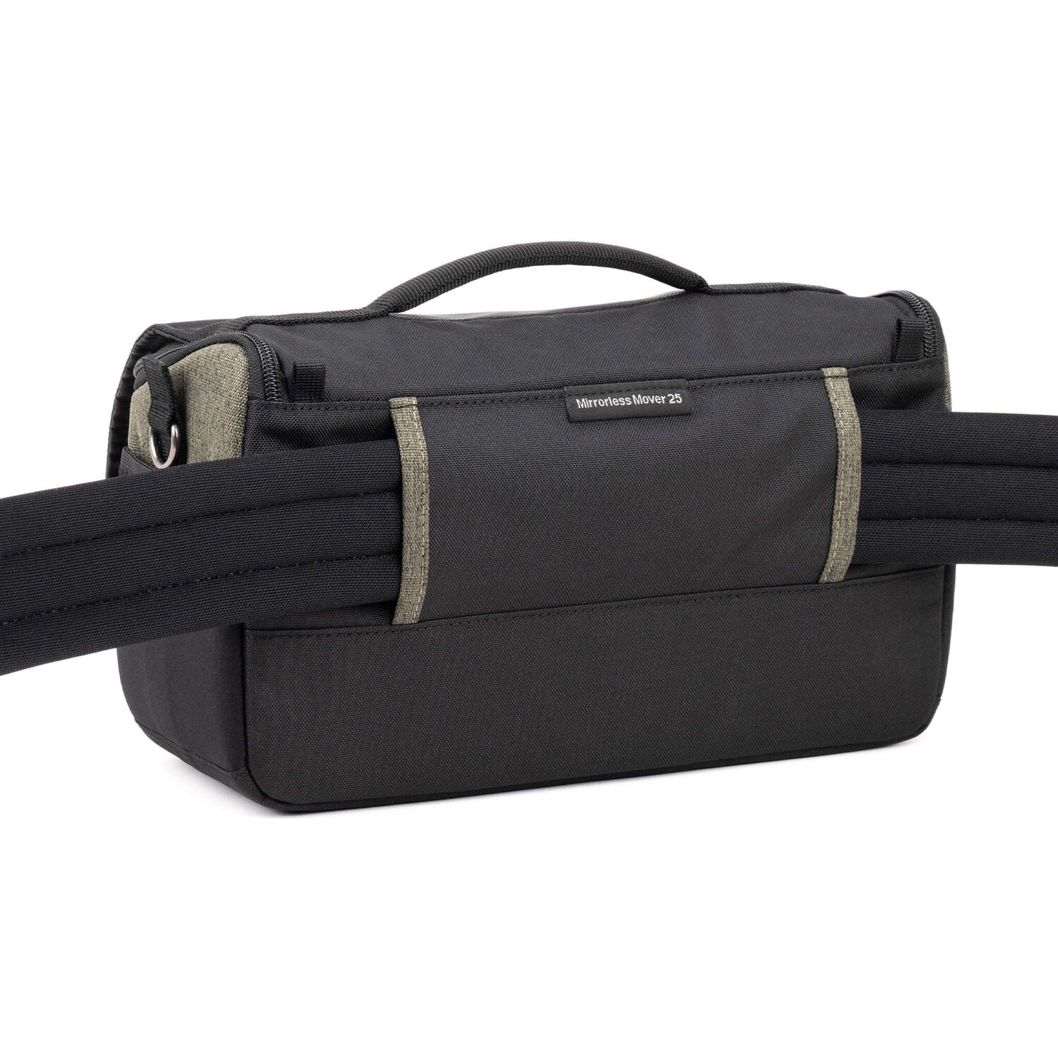 Sac à bandoulière Think Tank Photo Mirrorless Mover 25 (Vert côte)
