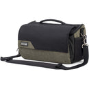 Sac à bandoulière Think Tank Photo Mirrorless Mover 25 (Vert côte)