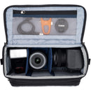 Sac à bandoulière Think Tank Photo Mirrorless Mover 25 (Vert côte)