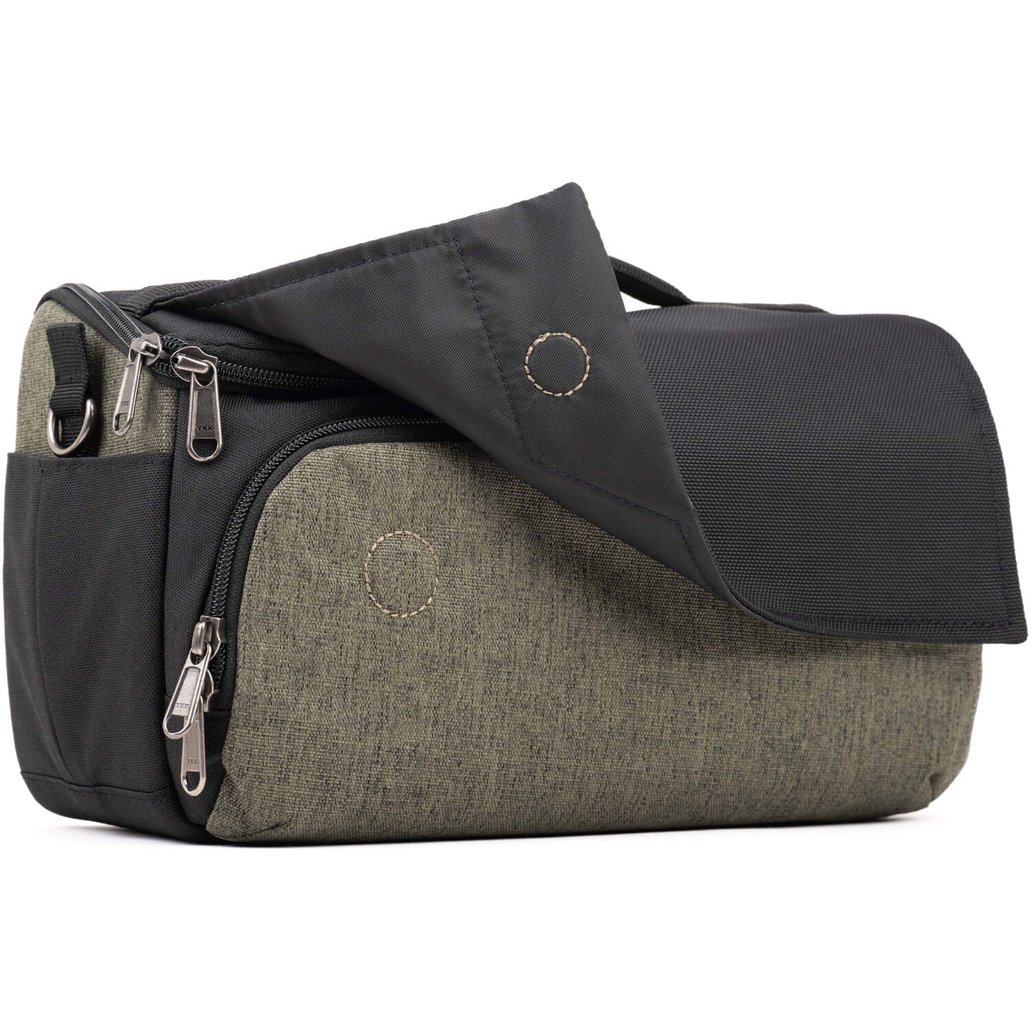 Sac à bandoulière Think Tank Photo Mirrorless Mover 25 (Vert côte)