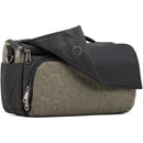 Sac à bandoulière Think Tank Photo Mirrorless Mover 25 (Vert côte)