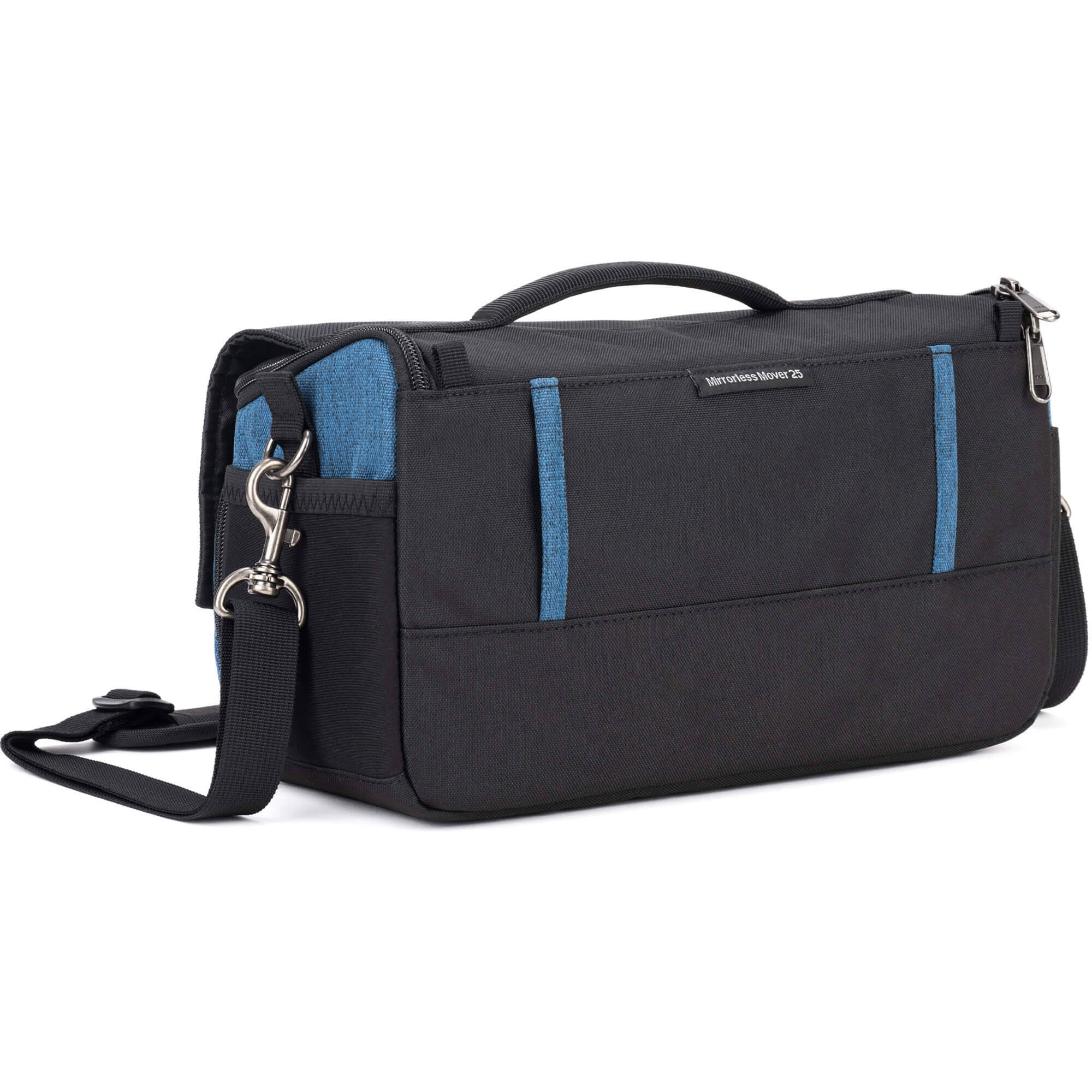 Think Tank Photo Mirrorless Mover 25 Shoulder Bag (Marine Blue)