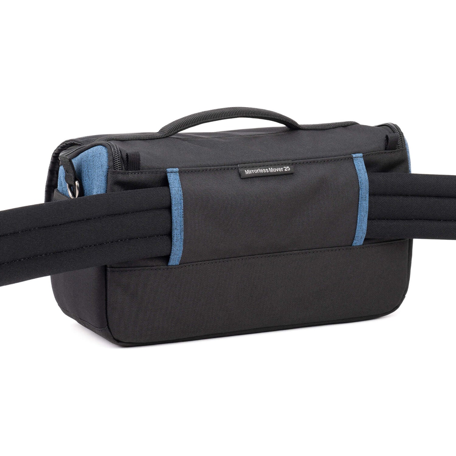 Think Tank Photo Mirrorless Mover 25 Shoulder Bag (Marine Blue)