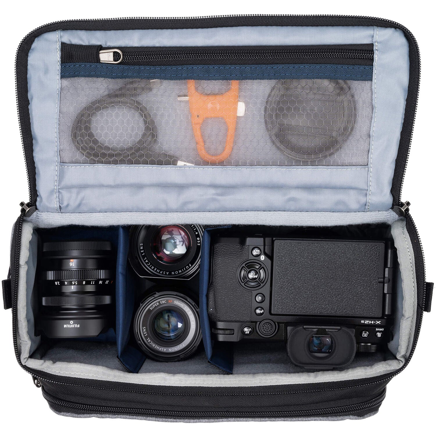 Think Tank Photo Mirrorless Mover 25 Shoulder Bag (Marine Blue)