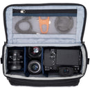 Think Tank Photo Mirrorless Mover 25 Shoulder Bag (Marine Blue)