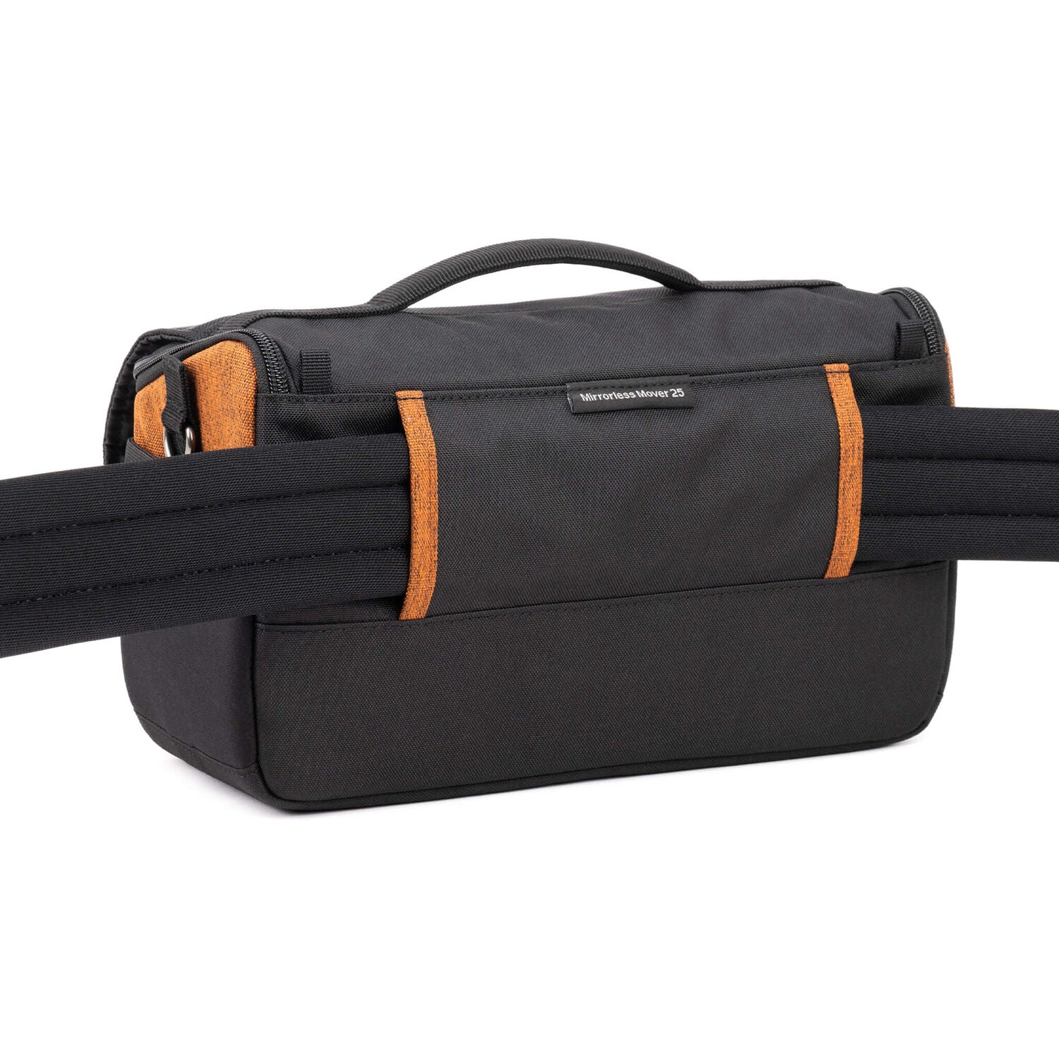 Think Tank Photo Mirrorless Mover 25 Shoulder Bag (Campfire Orange)
