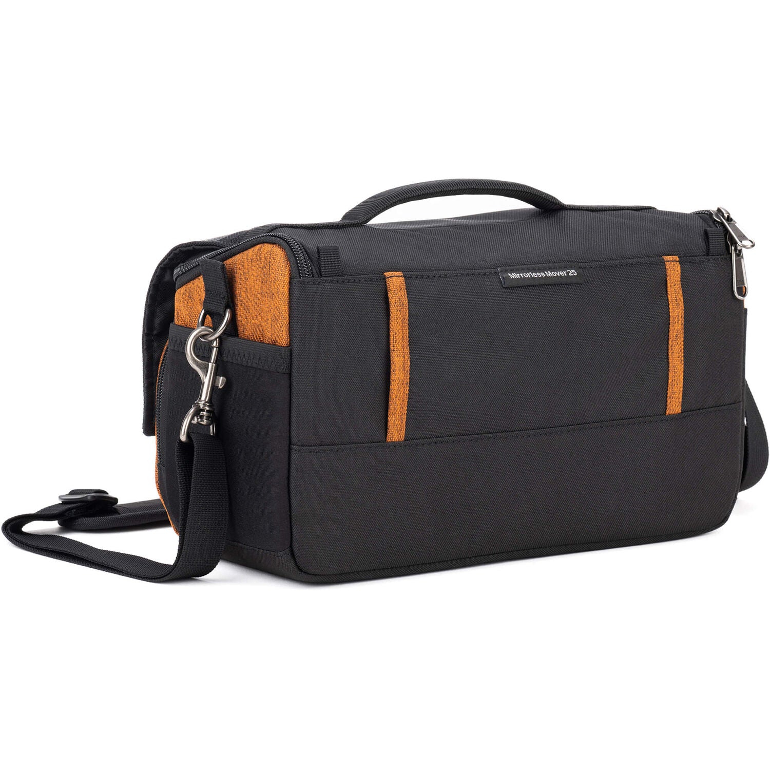 Think Tank Photo Mirrorless Mover 25 Shoulder Bag (Campfire Orange)