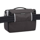 Think Tank Photo Mirrorless Mover 30 Shoulder Bag (Cool Gray)