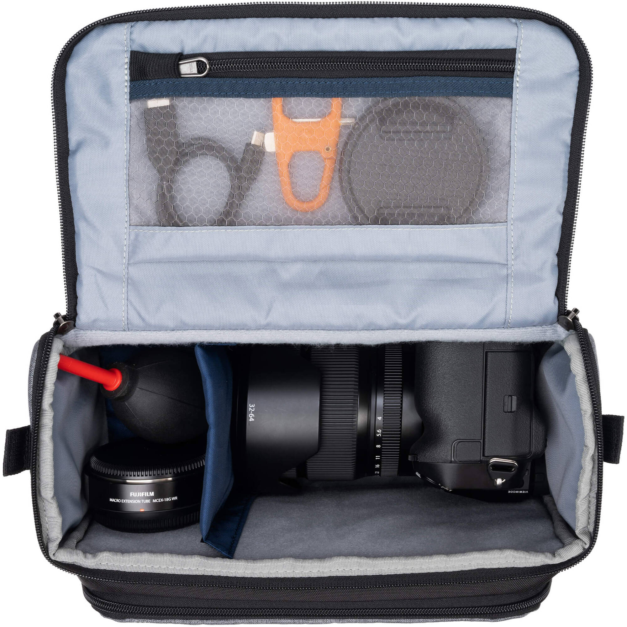 Think Tank Photo Mirrorless Mover 30 Shoulder Bag (Cool Gray)
