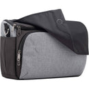 Think Tank Photo Mirrorless Mover 30 Shoulder Bag (Cool Gray)
