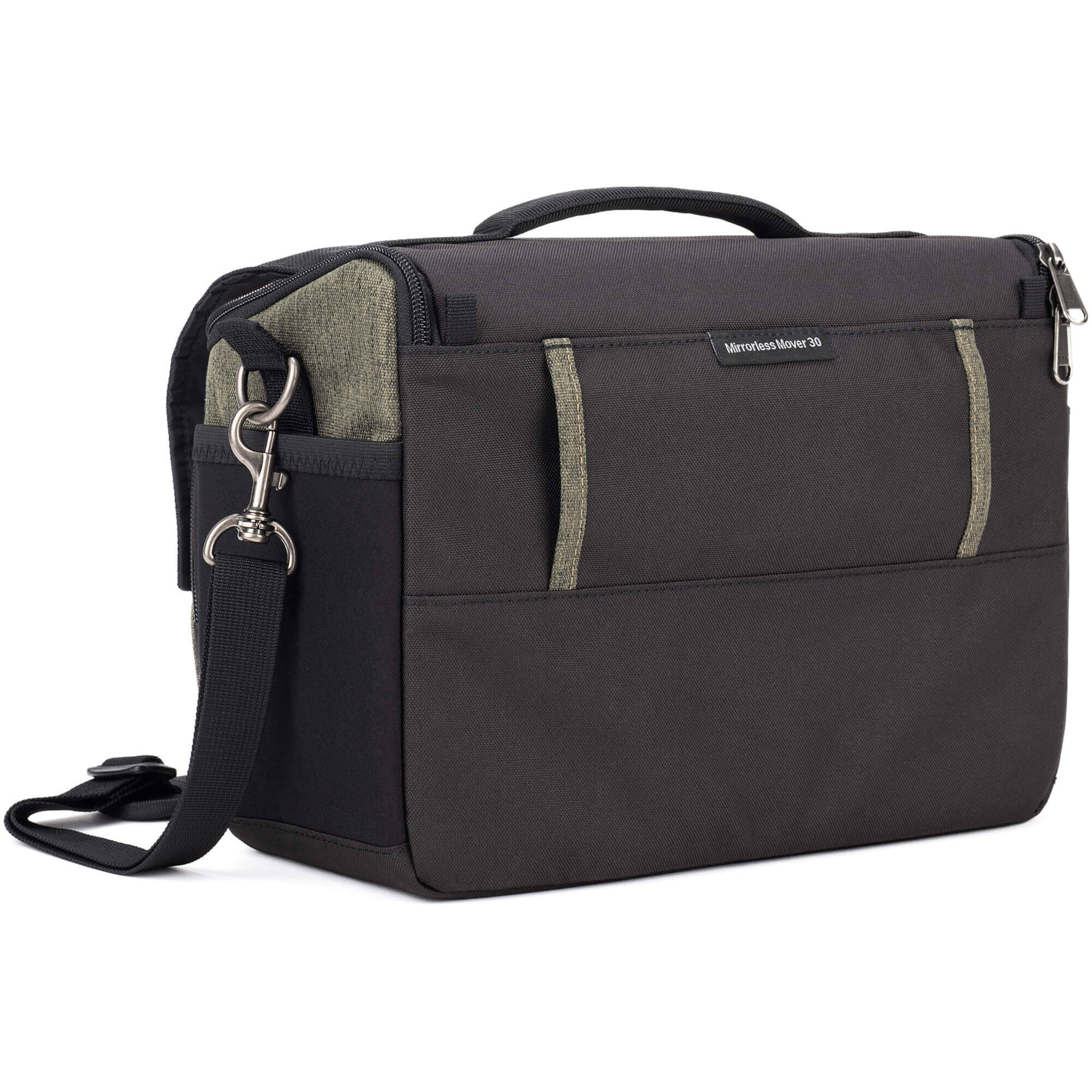 Think Tank Photo Mirrorless Mover 30 Shoulder Bag (Coast Green)
