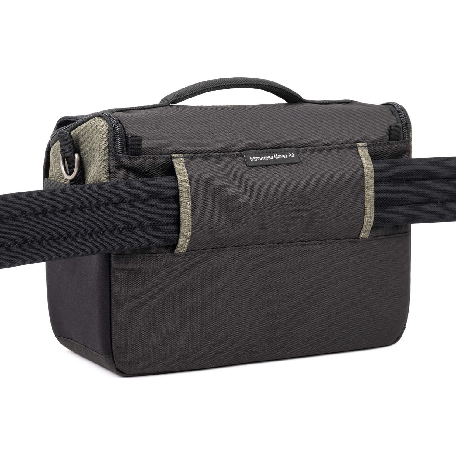 Think Tank Photo Mirrorless Mover 30 Shoulder Bag (Coast Green)