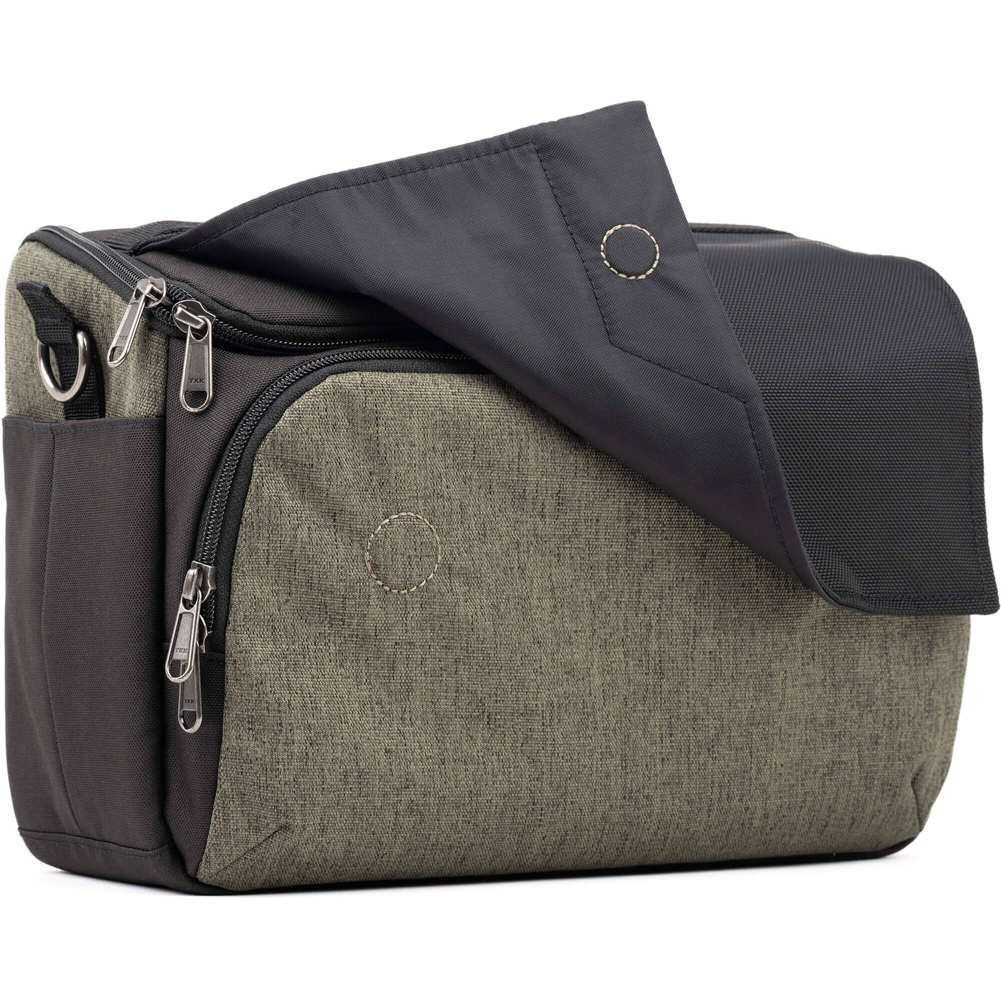Think Tank Photo Mirrorless Mover 30 Shoulder Bag (Coast Green)