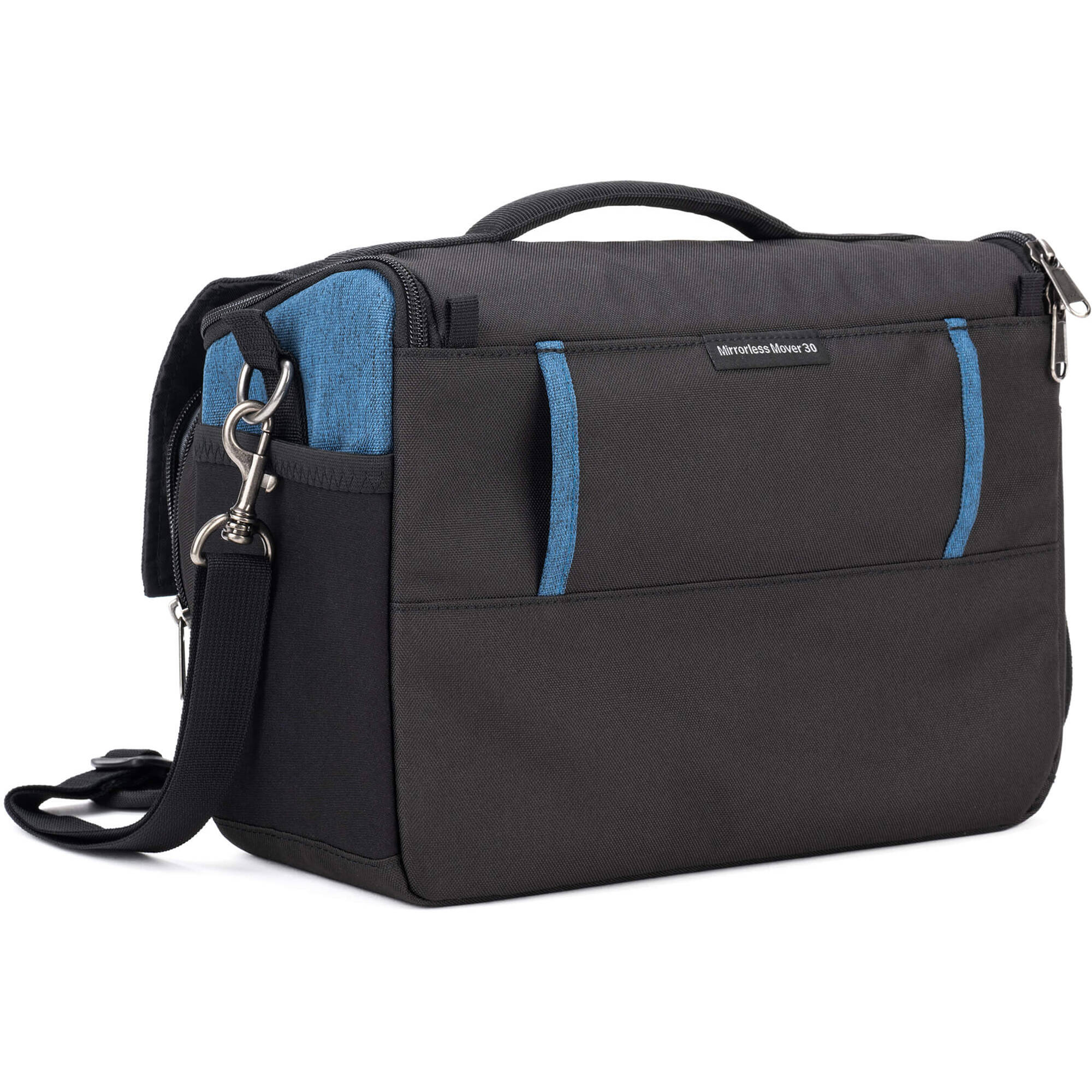 Think Tank Photo Mirrorless Mover 30 Shoulder Bag (Marine Blue)
