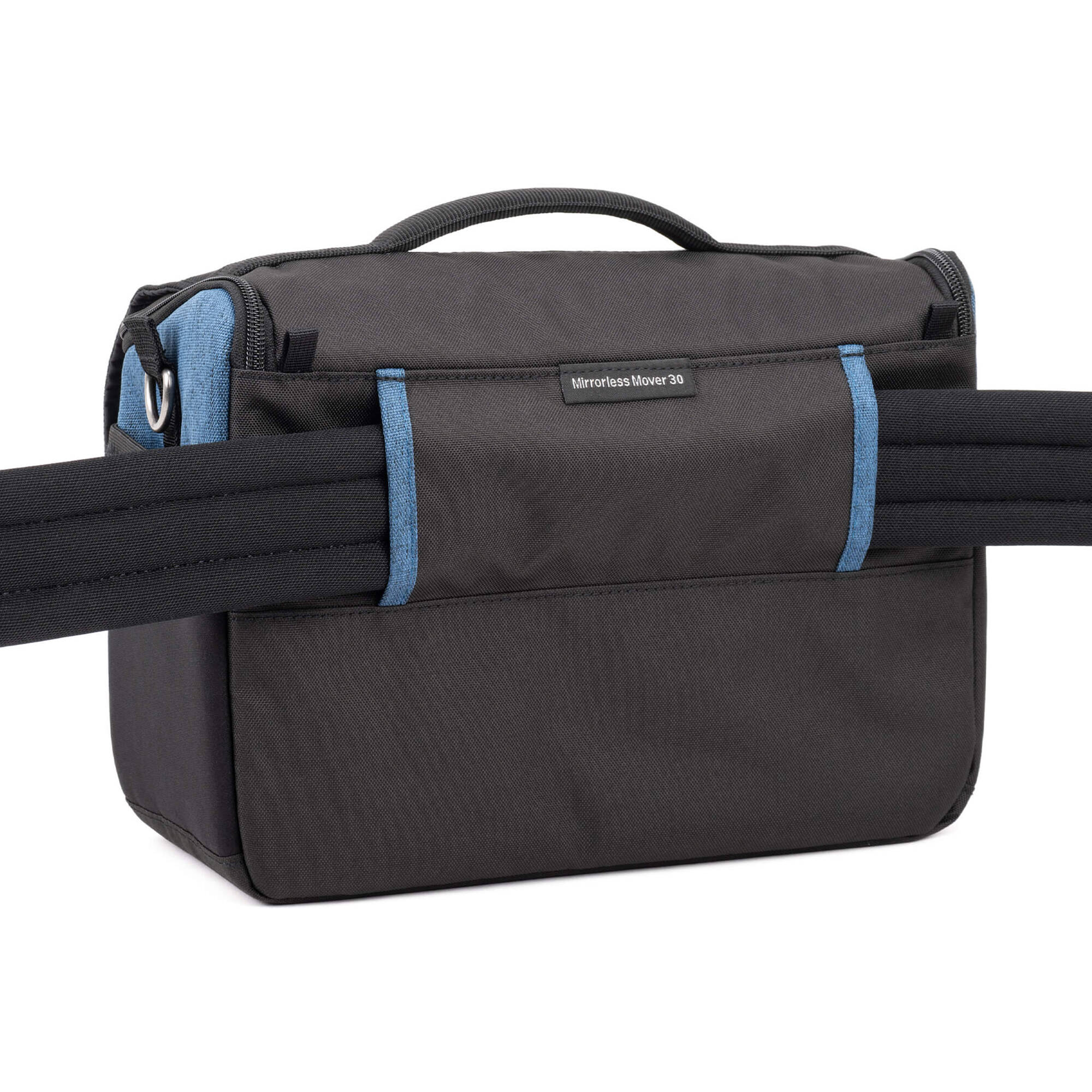 Think Tank Photo Mirrorless Mover 30 Shoulder Bag (Marine Blue)