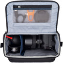 Think Tank Photo Mirrorless Mover 30 Shoulder Bag (Marine Blue)