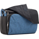 Think Tank Photo Mirrorless Mover 30 Shoulder Bag (Marine Blue)