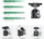 Accsoon BH-01 Toprig Center Ball Head with Quick Release