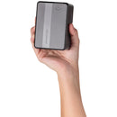 Westcott Batterie MV95 Mini V-Mount avec USB-C (14,8V, 95Wh)