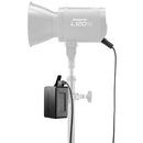 Westcott Batterie MV95 Mini V-Mount avec USB-C (14,8V, 95Wh)