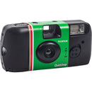 FUJIFILM QuickSnap Flash 400 One-Time-Use Disposable Camera (27 Exposures, 2-Pack)