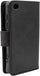 Samvix Leather Case for Music Q5 - Black