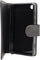 Samvix Leather Case for Music Q5 - Black