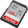 SanDisk 128GB Ultra SDXC UHS-I U1 Class 10 Memory Card