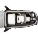 Think Tank Photo Glass Limo Backpack (Black)