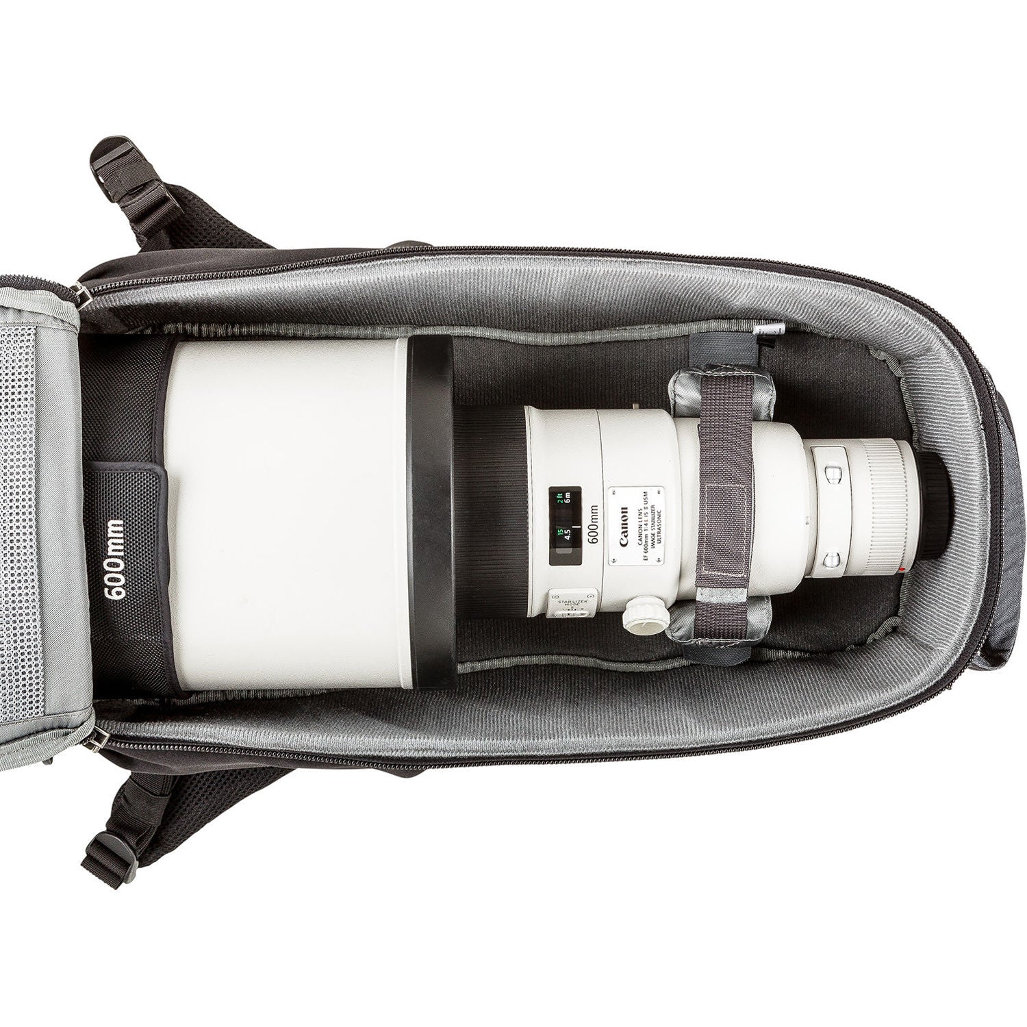 Think Tank Photo Glass Limo Backpack (Black)