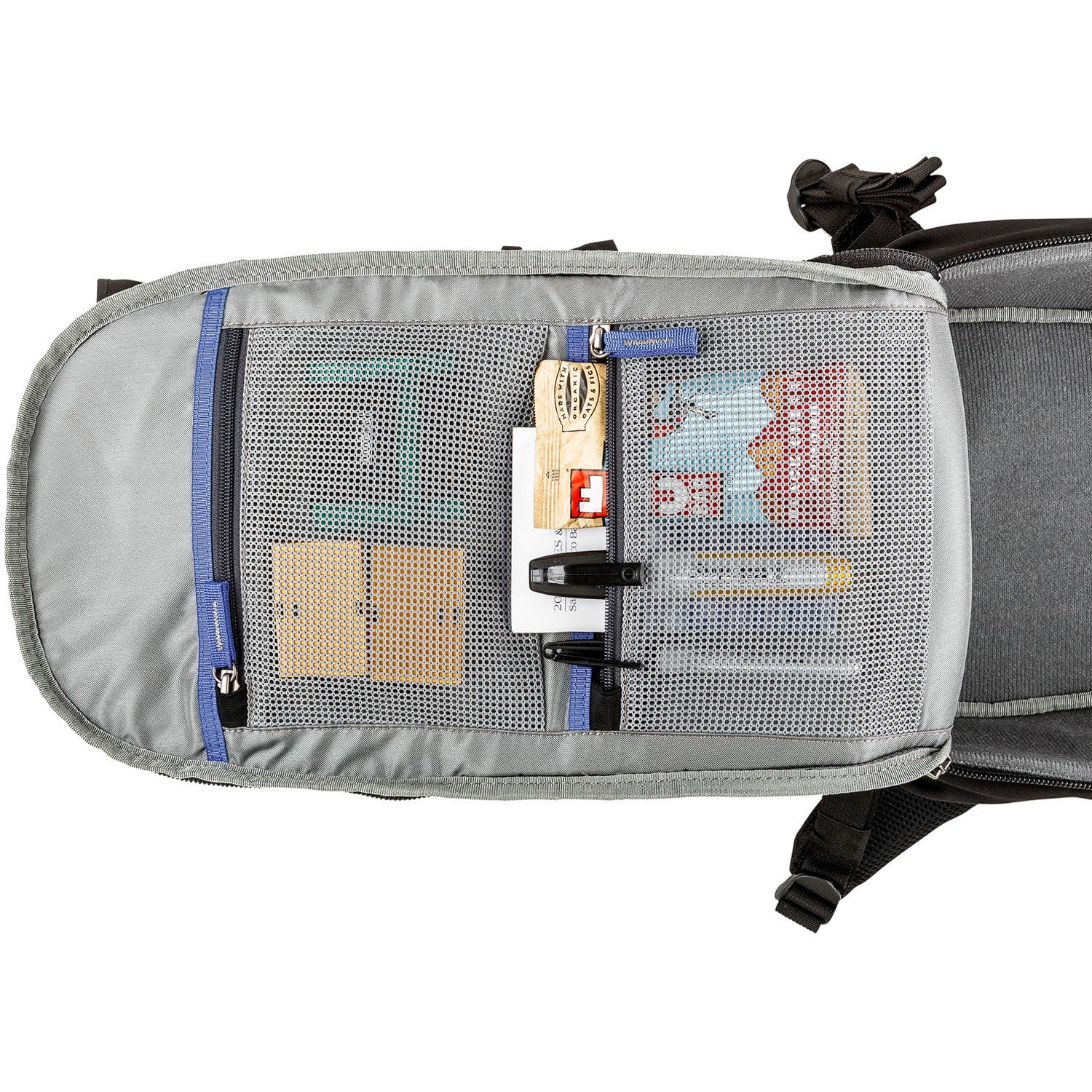 Think Tank Photo Glass Limo Backpack (Black)